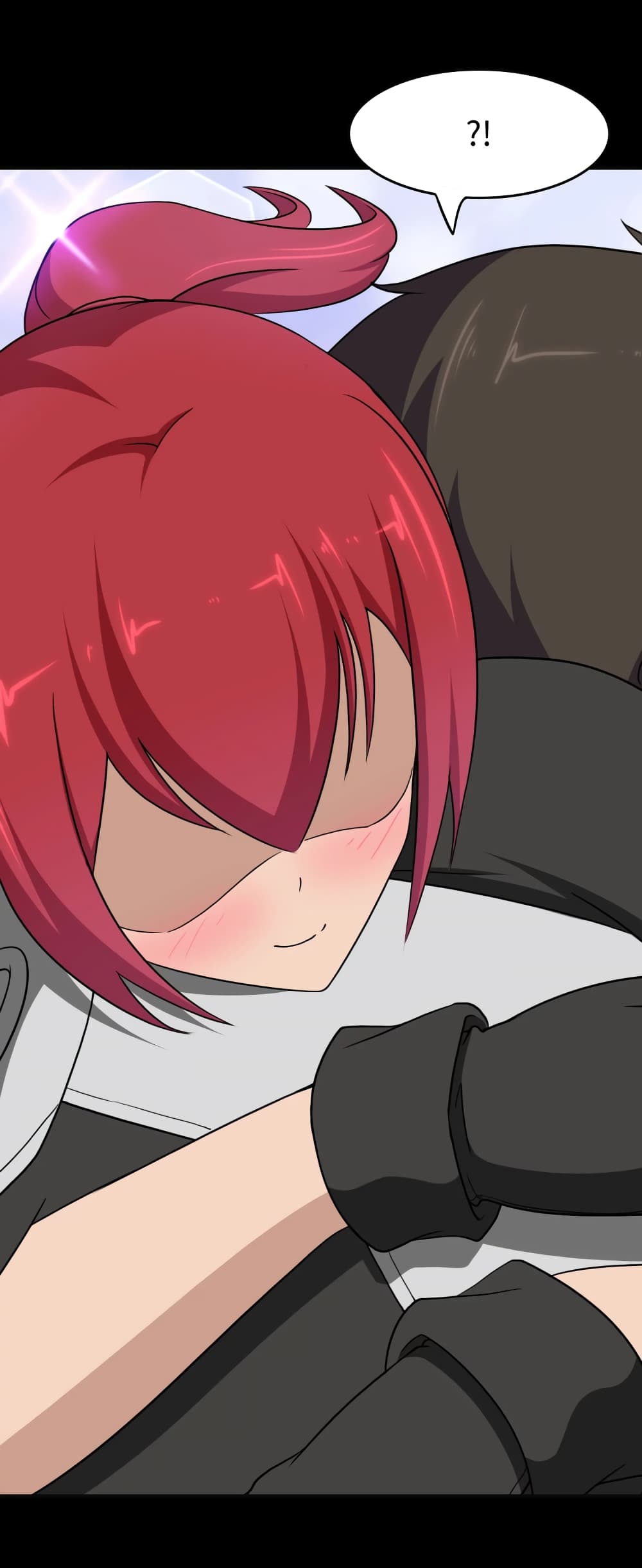 My Girlfriend is a Zombie ตอนที่ 182 (30)